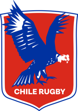 Chile Rugby - Los Condores