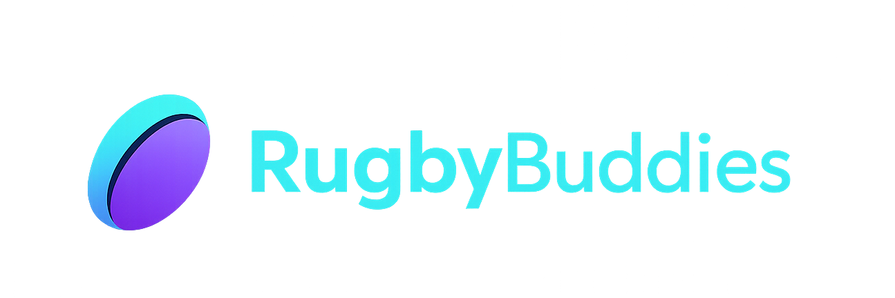 RugbyBuddies